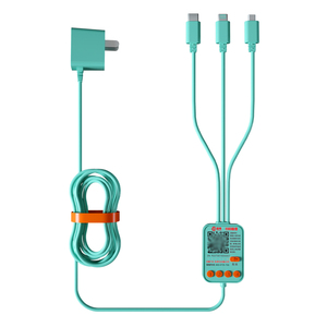 倍电共享充电线